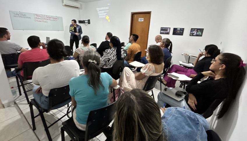 ASN Goiás - Agência Sebrae de Notícias