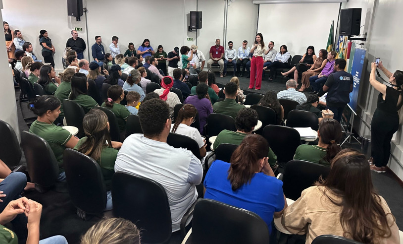 ASN Goiás - Agência Sebrae de Notícias