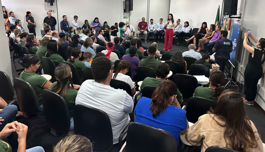 ASN Goiás - Agência Sebrae de Notícias