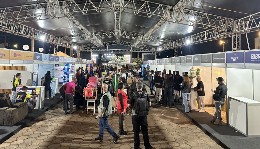 ASN Goiás - Agência Sebrae de Notícias