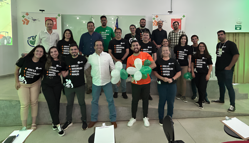 ASN Goiás - Agência Sebrae de Notícias