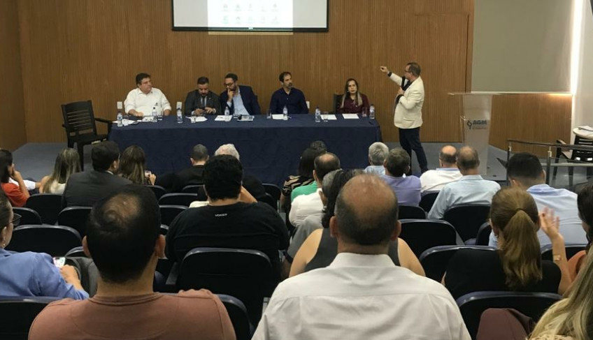 ASN Goiás - Agência Sebrae de Notícias