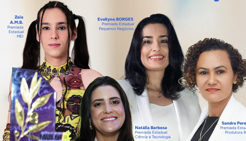 ASN Goiás - Agência Sebrae de Notícias