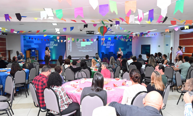 ASN Goiás - Agência Sebrae de Notícias