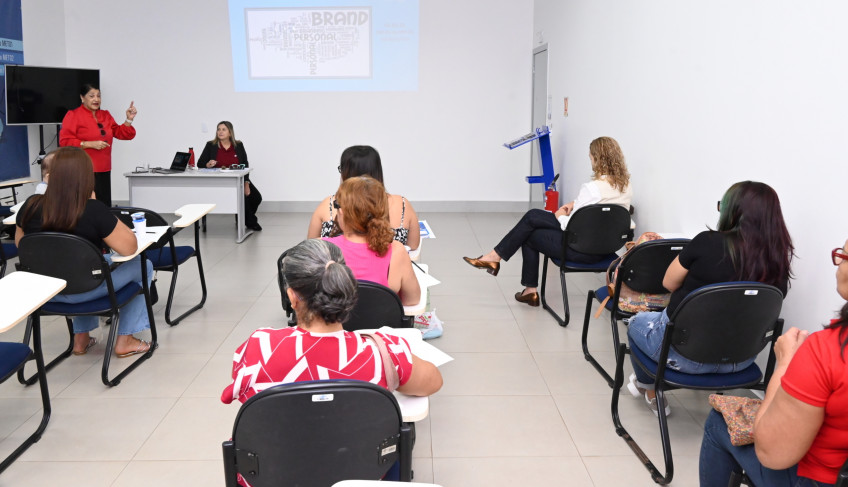 ASN Goiás - Agência Sebrae de Notícias