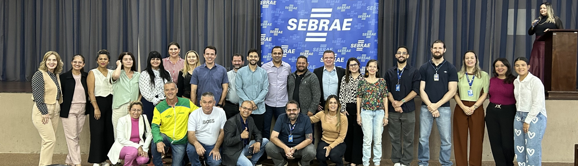 ASN Goiás - Agência Sebrae de Notícias