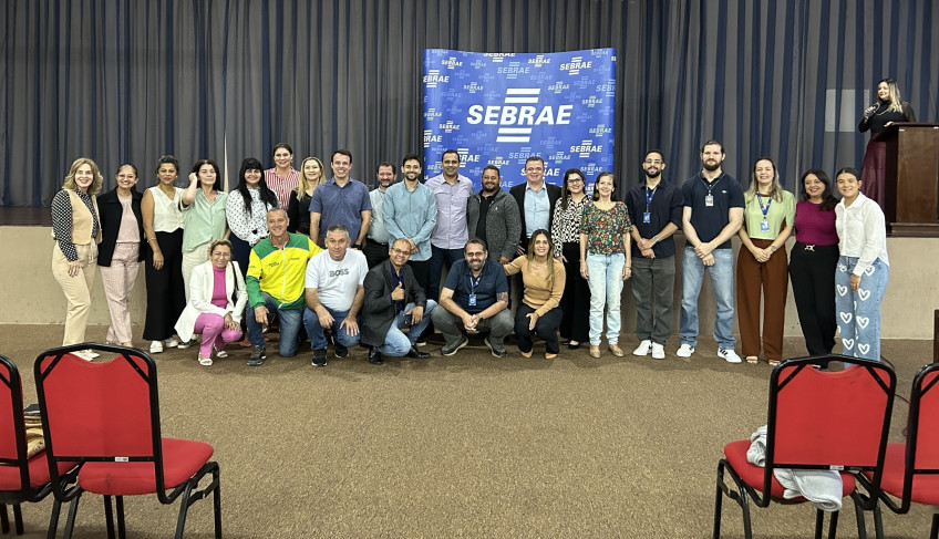 ASN Goiás - Agência Sebrae de Notícias