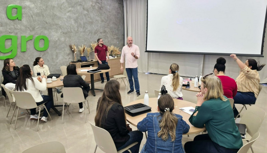ASN Goiás - Agência Sebrae de Notícias