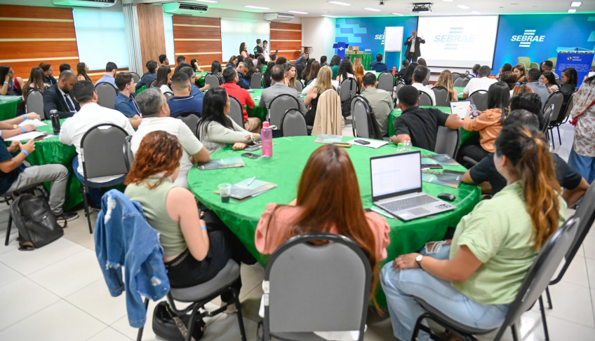 ASN Goiás - Agência Sebrae de Notícias