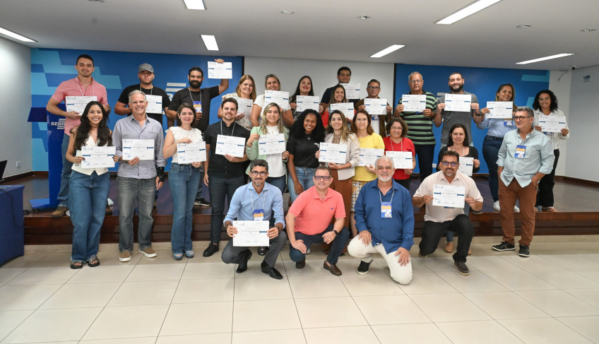 ASN Goiás - Agência Sebrae de Notícias