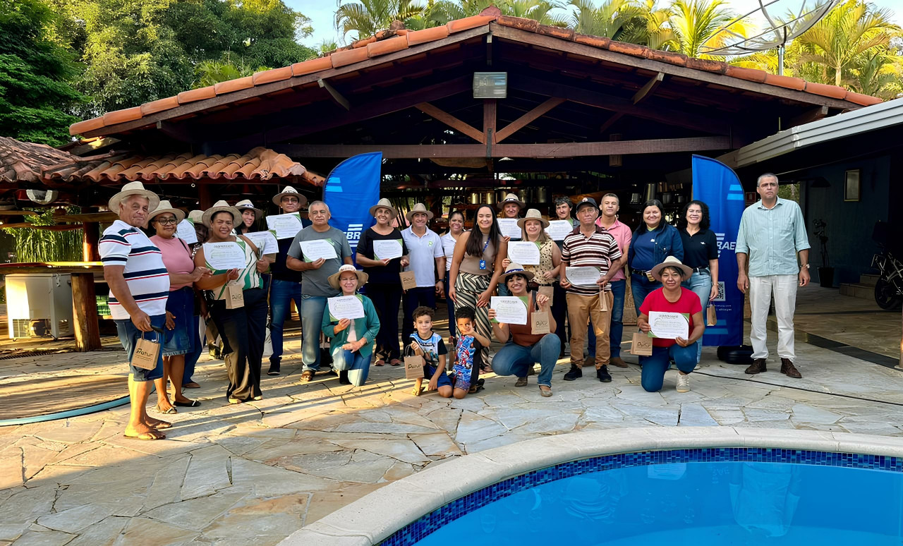ASN Goiás - Agência Sebrae de Notícias