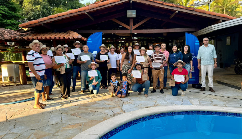 ASN Goiás - Agência Sebrae de Notícias
