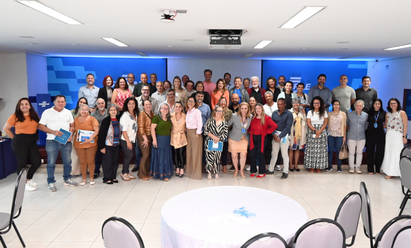 ASN Goiás - Agência Sebrae de Notícias