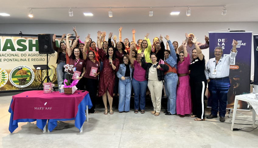 ASN Goiás - Agência Sebrae de Notícias