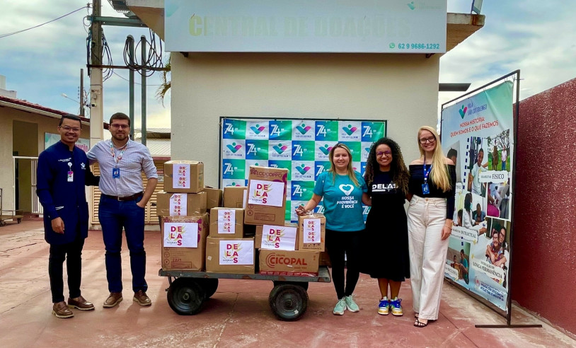 ASN Goiás - Agência Sebrae de Notícias