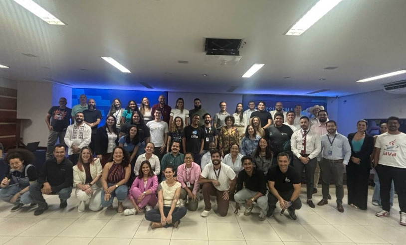 ASN Goiás - Agência Sebrae de Notícias