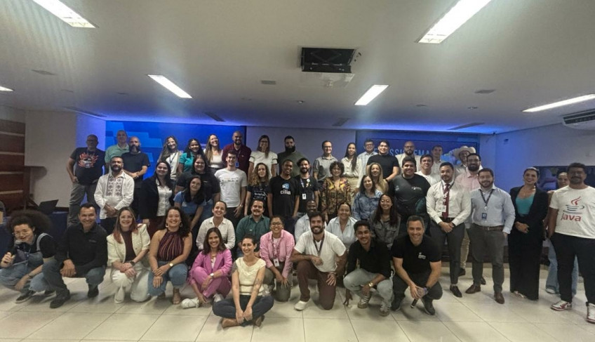 ASN Goiás - Agência Sebrae de Notícias