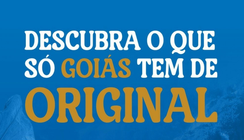 ASN Goiás - Agência Sebrae de Notícias