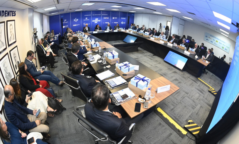 ASN Goiás - Agência Sebrae de Notícias