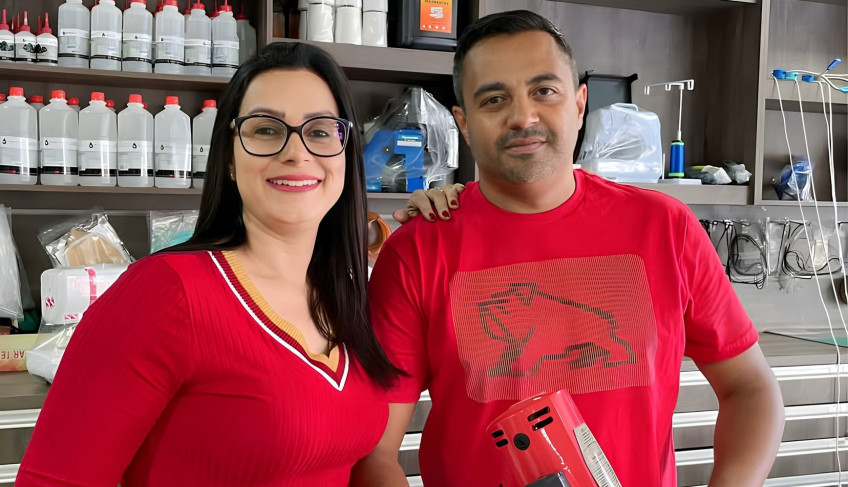 ASN Goiás - Agência Sebrae de Notícias
