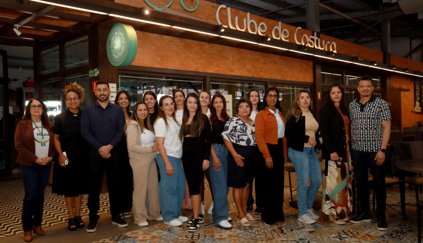 ASN Goiás - Agência Sebrae de Notícias