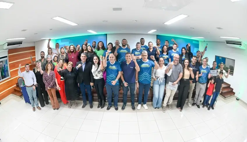 ASN Goiás - Agência Sebrae de Notícias