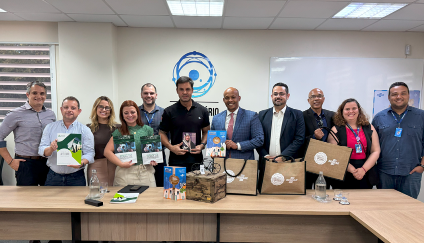 ASN Goiás - Agência Sebrae de Notícias