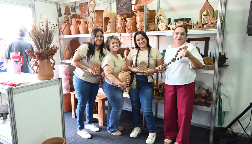 ASN Goiás - Agência Sebrae de Notícias