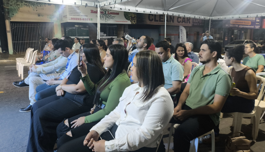 ASN Goiás - Agência Sebrae de Notícias