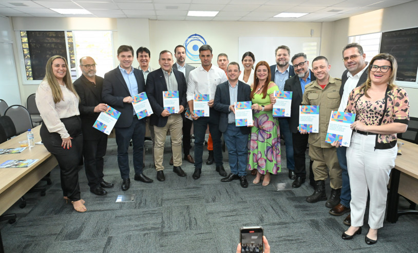 ASN Goiás - Agência Sebrae de Notícias