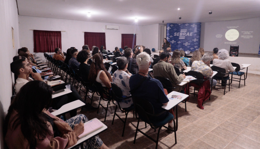 ASN Goiás - Agência Sebrae de Notícias