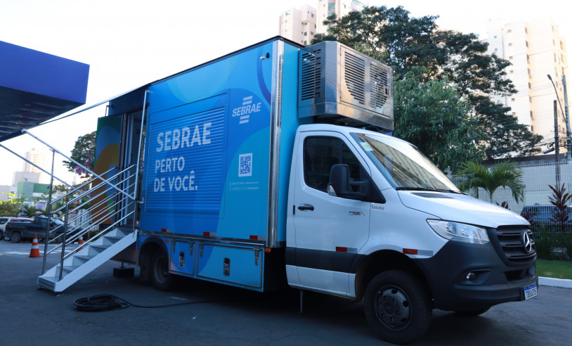 ASN Goiás - Agência Sebrae de Notícias