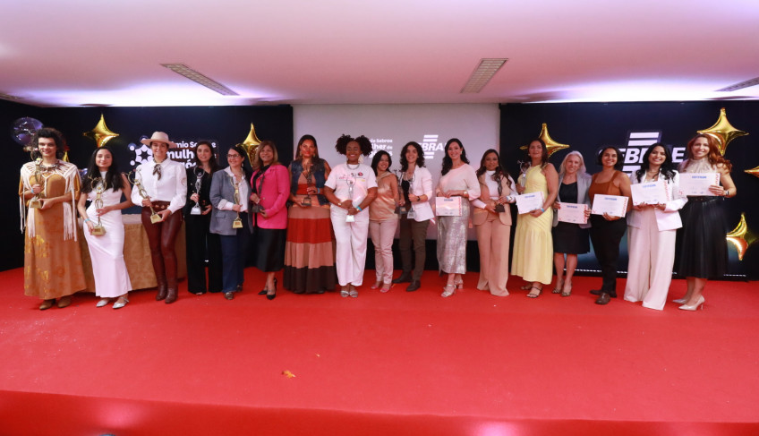 ASN Goiás - Agência Sebrae de Notícias