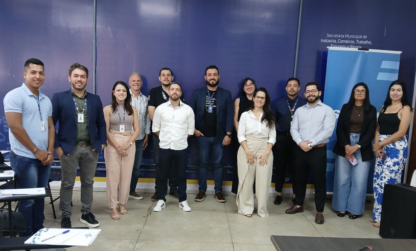 ASN Goiás - Agência Sebrae de Notícias