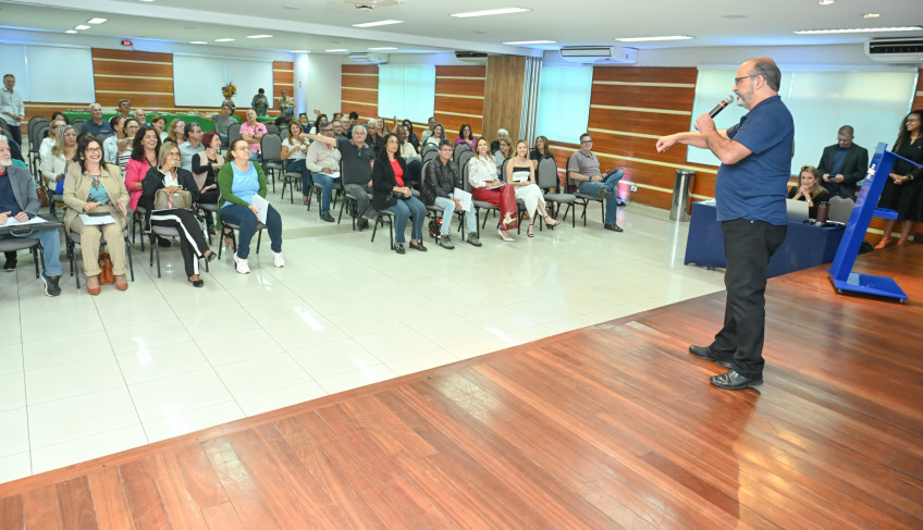 ASN Goiás - Agência Sebrae de Notícias