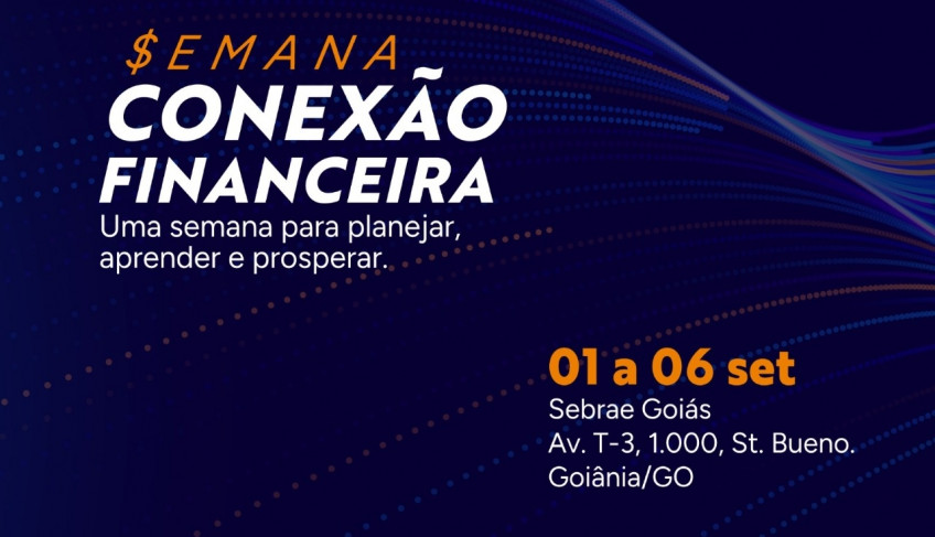 ASN Goiás - Agência Sebrae de Notícias