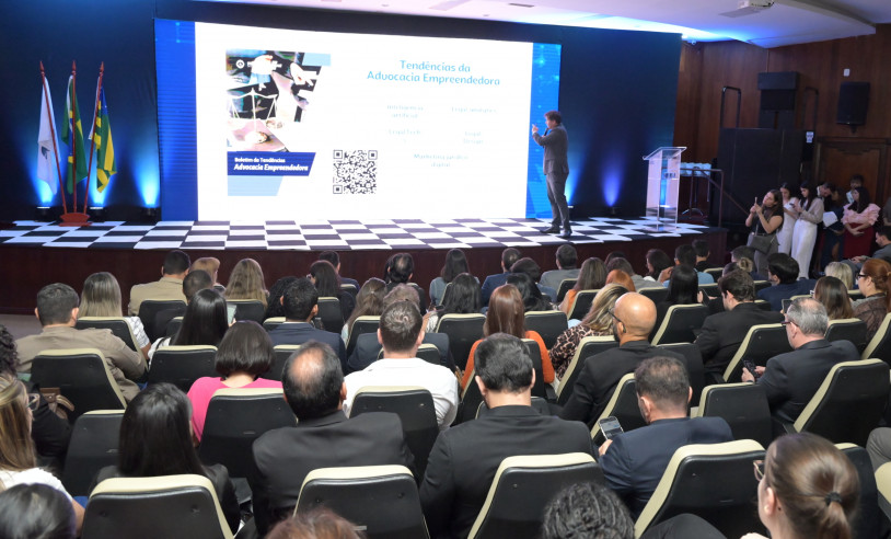 ASN Goiás - Agência Sebrae de Notícias