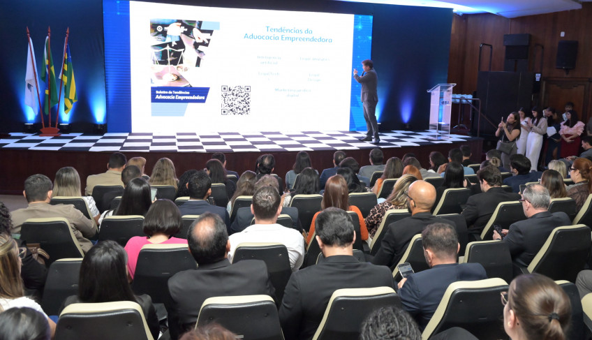 ASN Goiás - Agência Sebrae de Notícias