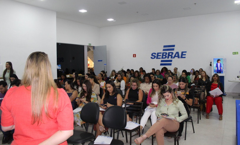 ASN Goiás - Agência Sebrae de Notícias