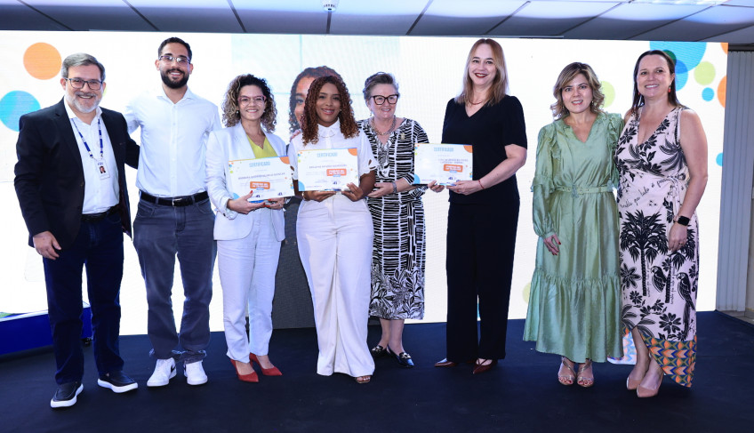 ASN Goiás - Agência Sebrae de Notícias