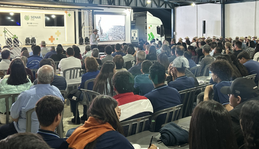 ASN Goiás - Agência Sebrae de Notícias