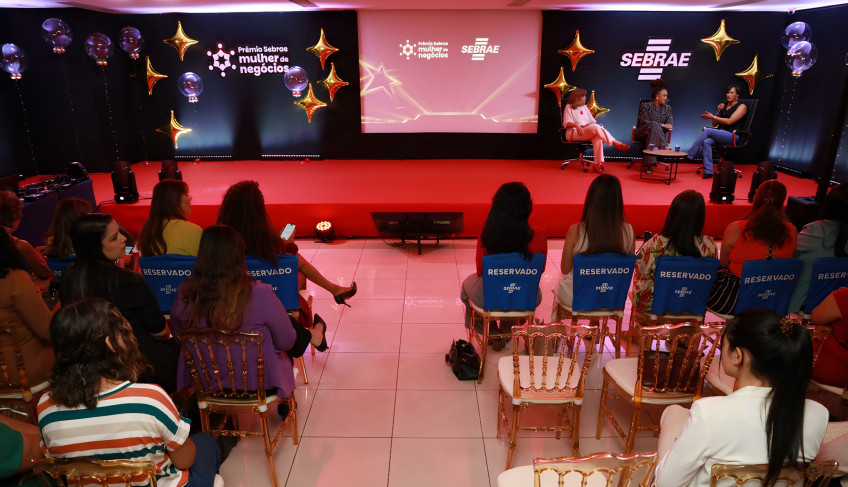 ASN Goiás - Agência Sebrae de Notícias