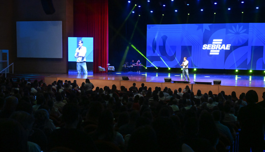 ASN Goiás - Agência Sebrae de Notícias