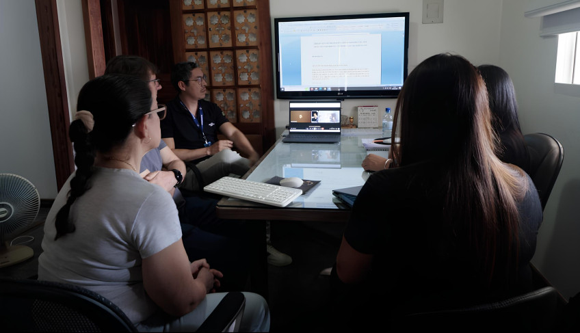 ASN Goiás - Agência Sebrae de Notícias