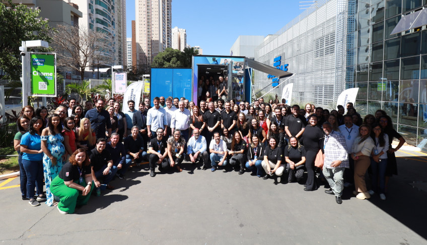 ASN Goiás - Agência Sebrae de Notícias