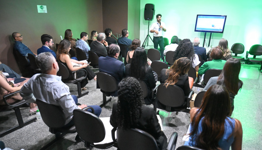 ASN Goiás - Agência Sebrae de Notícias