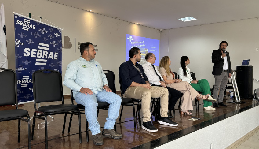 ASN Goiás - Agência Sebrae de Notícias