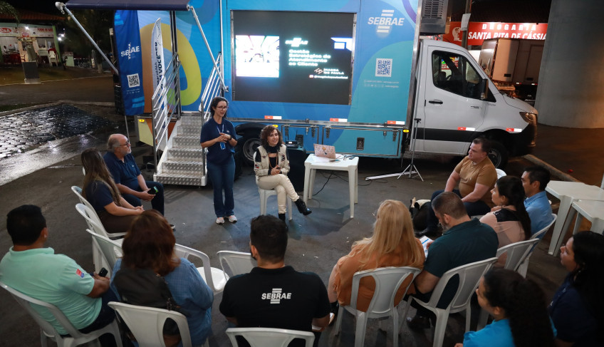 ASN Goiás - Agência Sebrae de Notícias