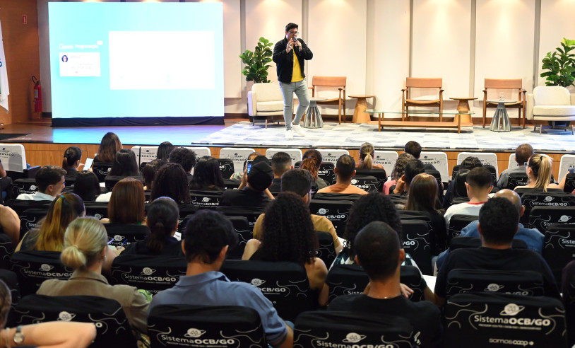 ASN Goiás - Agência Sebrae de Notícias