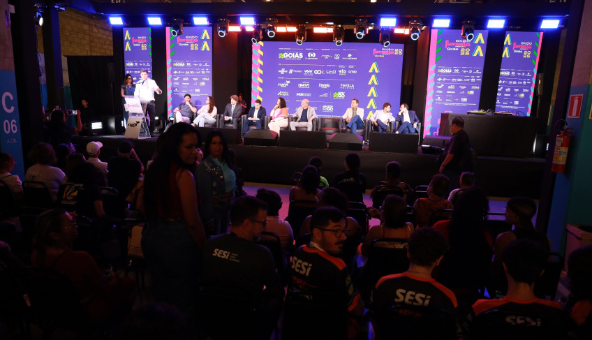 ASN Goiás - Agência Sebrae de Notícias